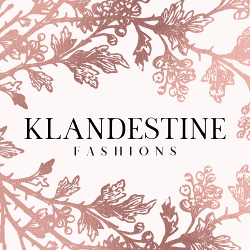 Klandestine Fashions