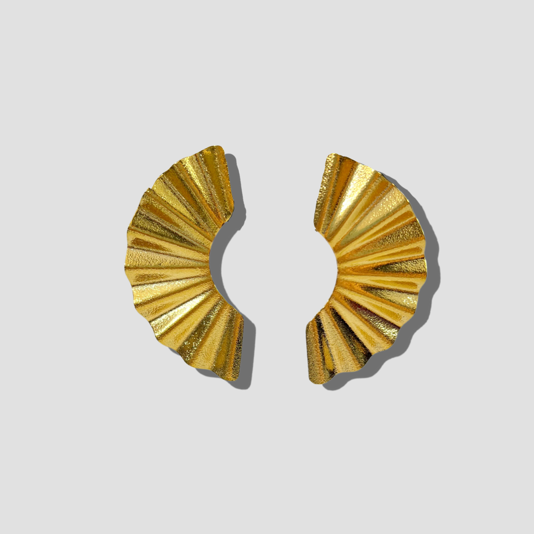 Sol Necklace & Earring