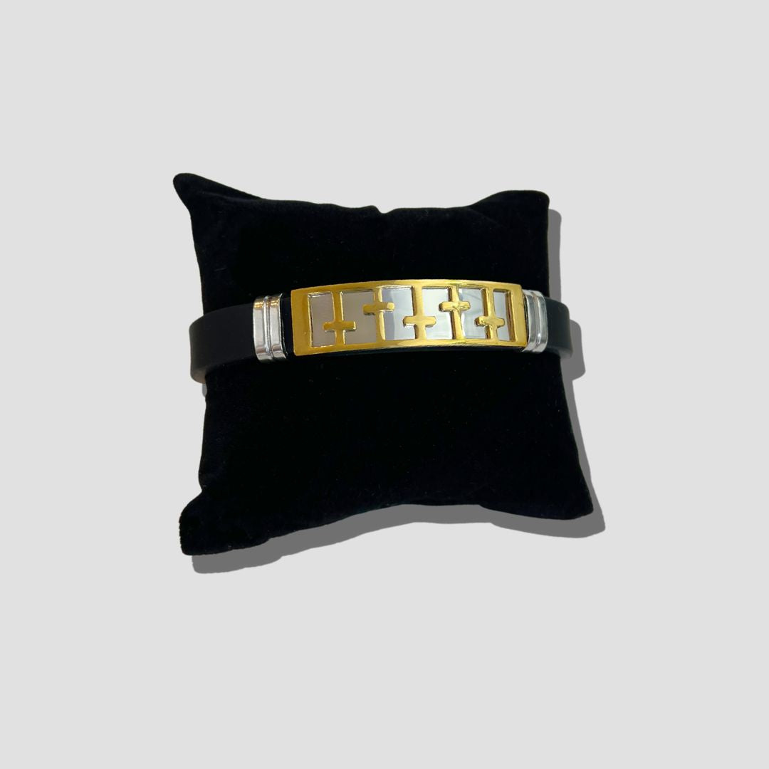 Men's Neoprene Bracelets