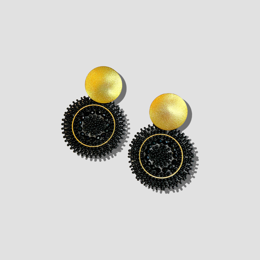 Handmade Shakira Earrings