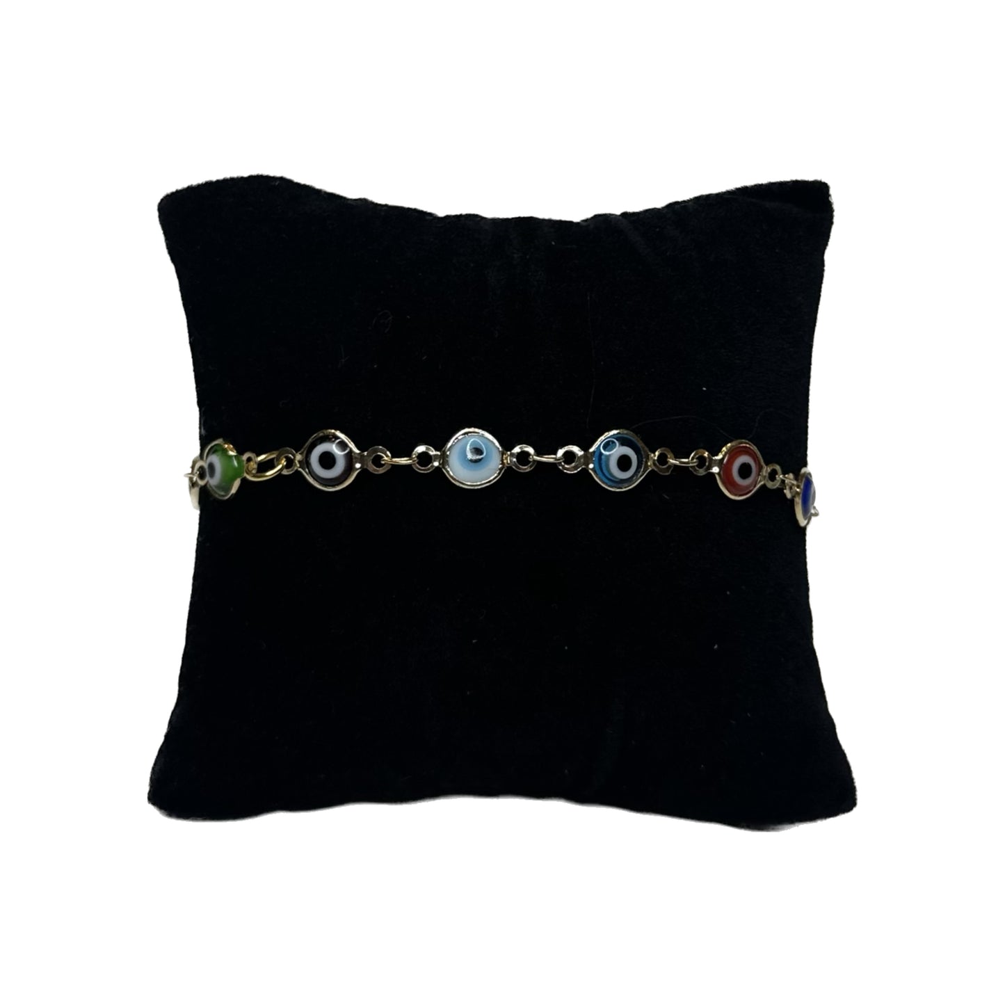 Protection Evil Eye Bracelet