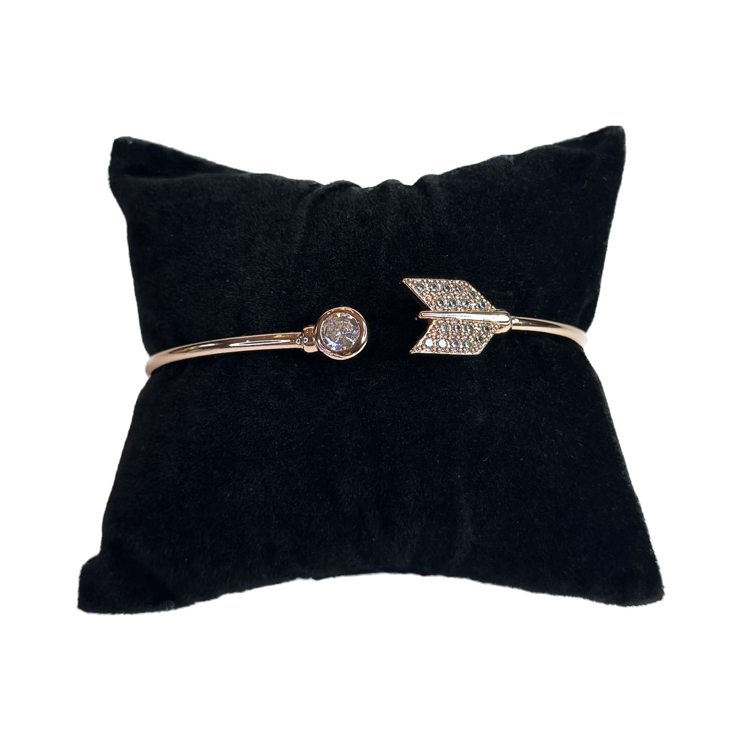 Love Arrow Bracelet