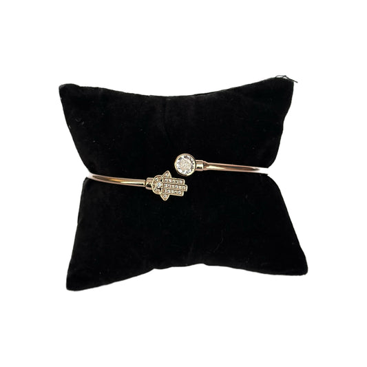 Hamsa Hand Bracelet