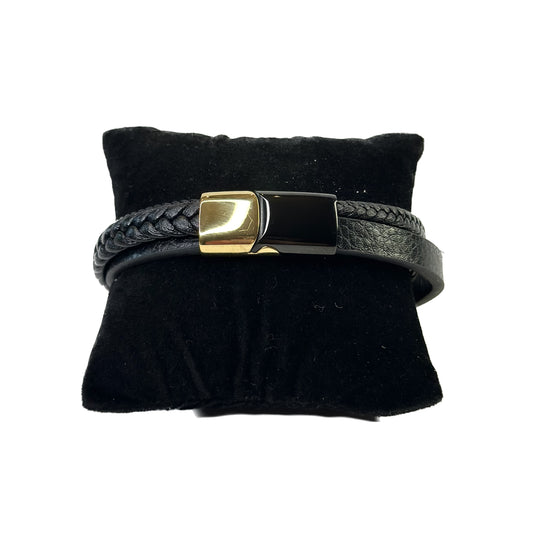 Men´s Leather Bracelets