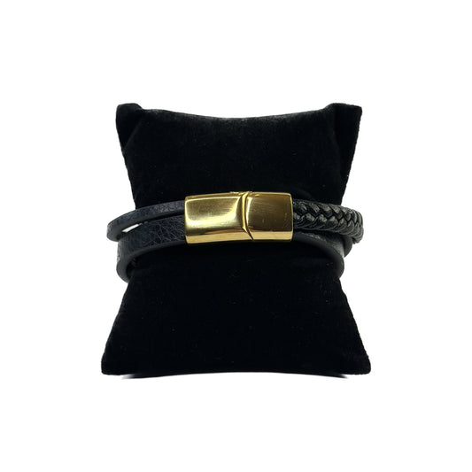 Men´s Leather Bracelets