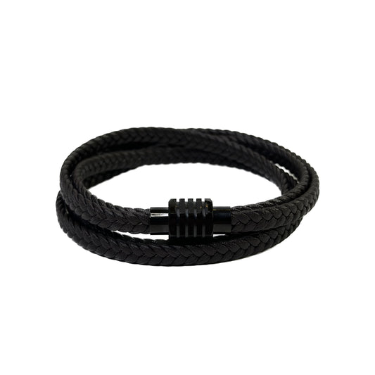 Men´s Leather Bracelets