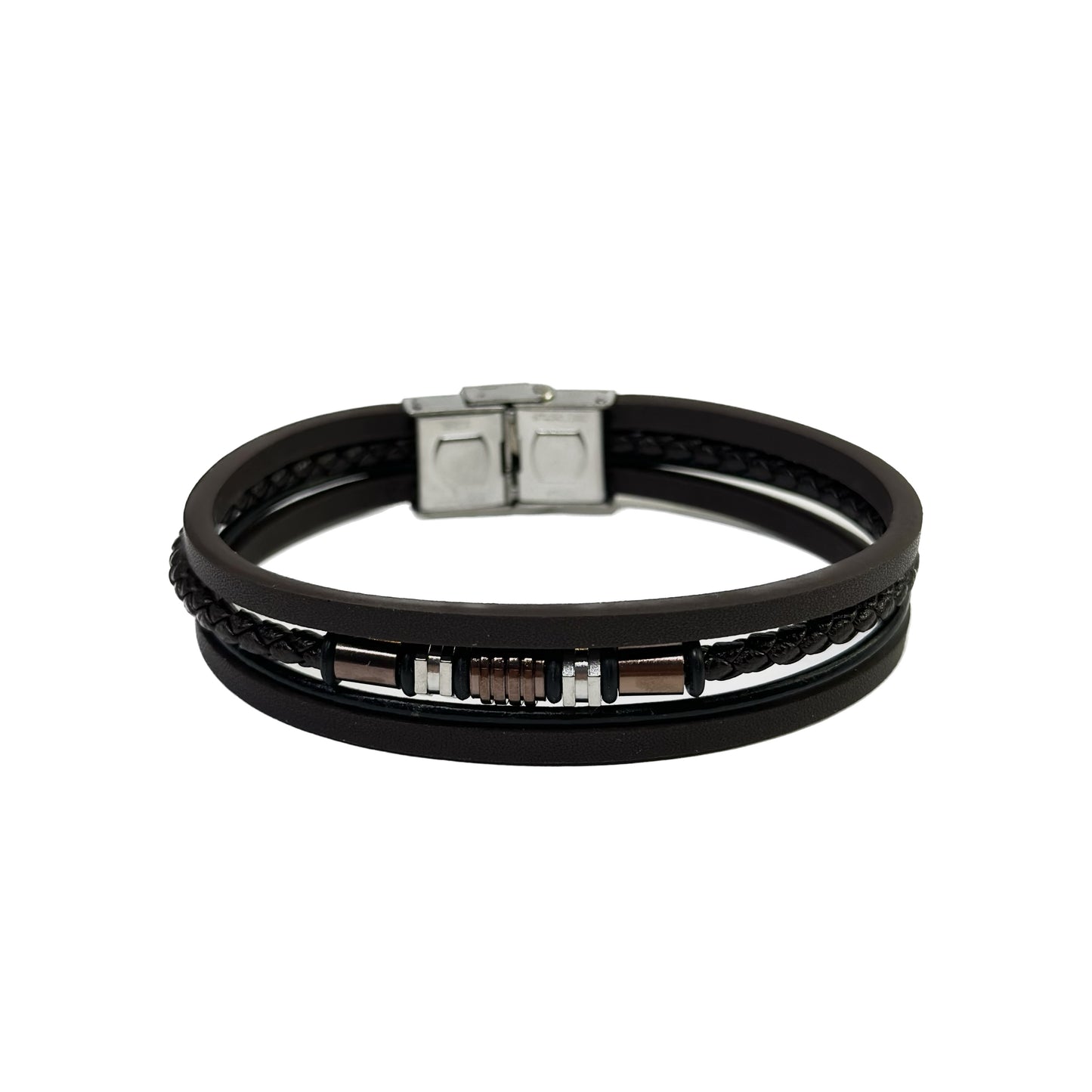 Men´s Leather Bracelets