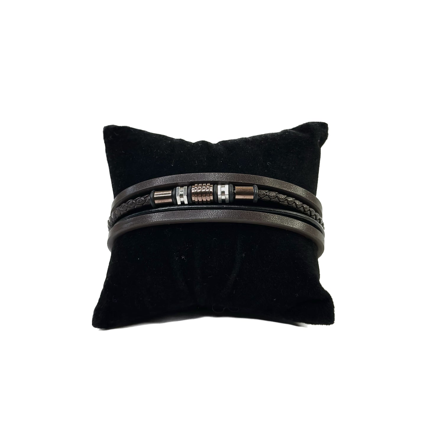 Men´s Leather Bracelets