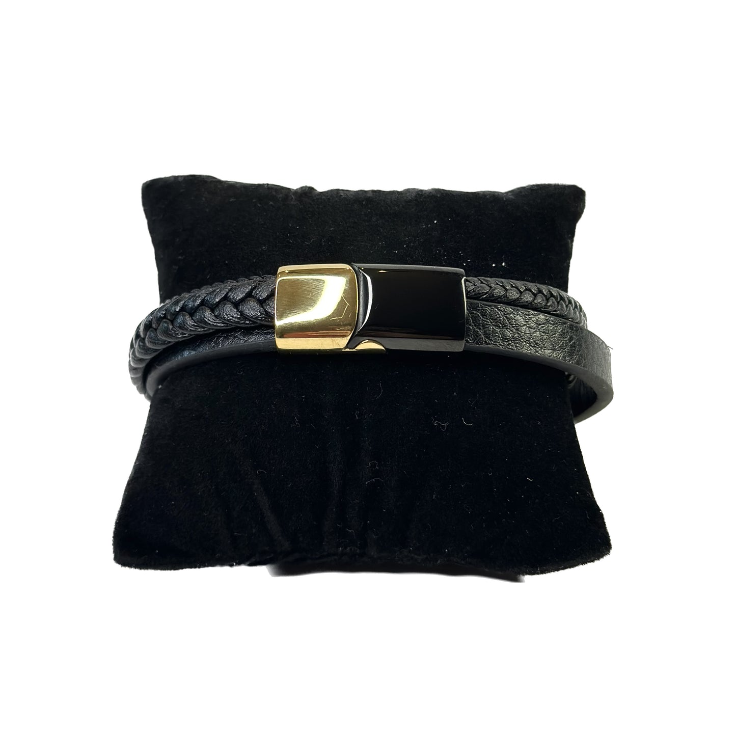 Men´s Leather Bracelets